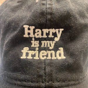 Harry Styles "Harry is my Friend" Love On Tour 2022 Hat